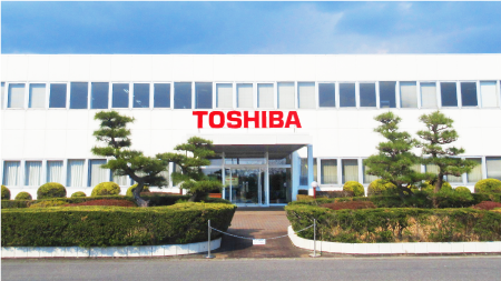 東芝ライフスタイル株式会社