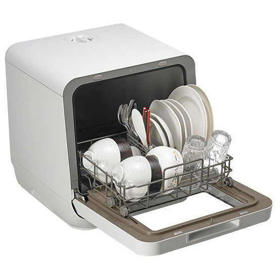 DWS-22A | 食器乾燥器/食洗機 | 東芝ライフスタイル株式会社 | 食器乾燥器/食洗機 | 東芝ライフスタイル株式会社