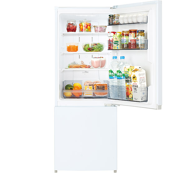 GR-S15BS | 冷蔵庫 | 東芝ライフスタイル株式会社 | 冷蔵庫 | 東芝