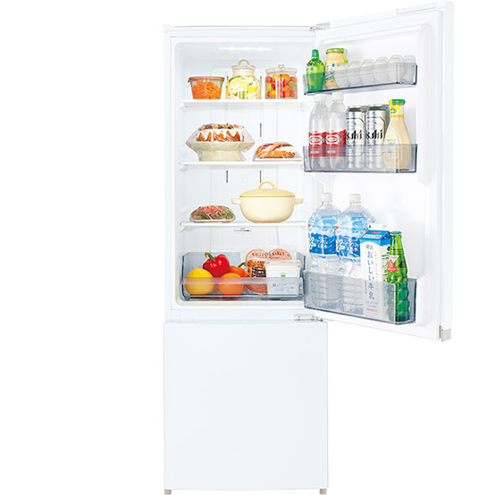 GR-S17BS | 冷蔵庫 | 東芝ライフスタイル株式会社 | 冷蔵庫 | 東芝