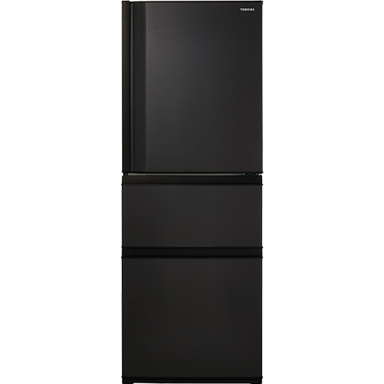 GR-S33SC | 冷蔵庫 | 東芝ライフスタイル株式会社 | 冷蔵庫 | 東芝 