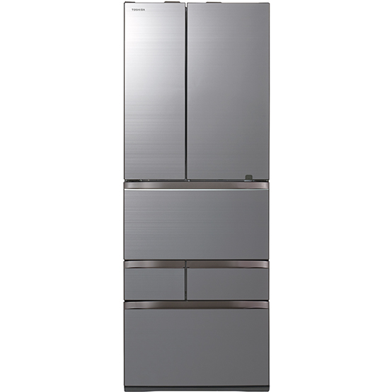 GR-T600FZ | 冷蔵庫 | 東芝ライフスタイル株式会社 | 冷蔵庫 | 東芝 
