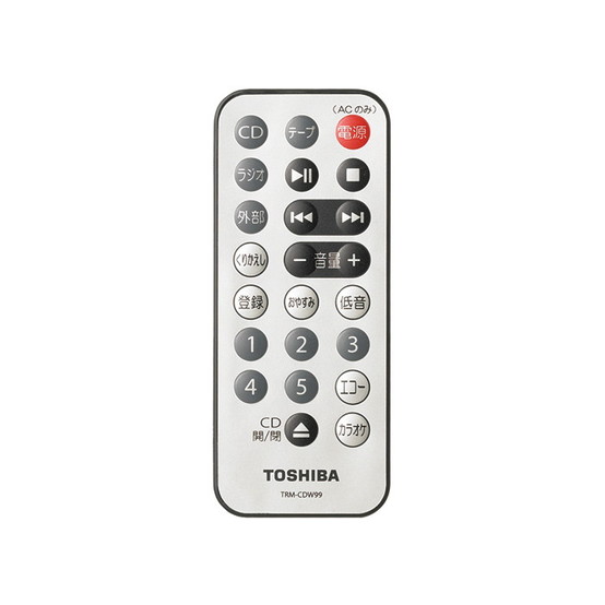 TOSHIBA TY-CDW99(N)TOSHIBA