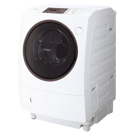 ET1152番⭐ 8.0kg⭐️ TOSHIBA電気洗濯乾燥機⭐️
