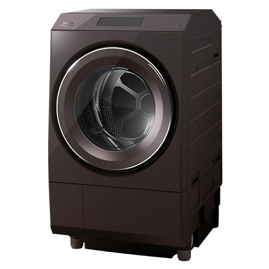 ドラム式洗濯機 12.0kg 東芝 TW-127XP1L 2021 美品-tops.edu.ng