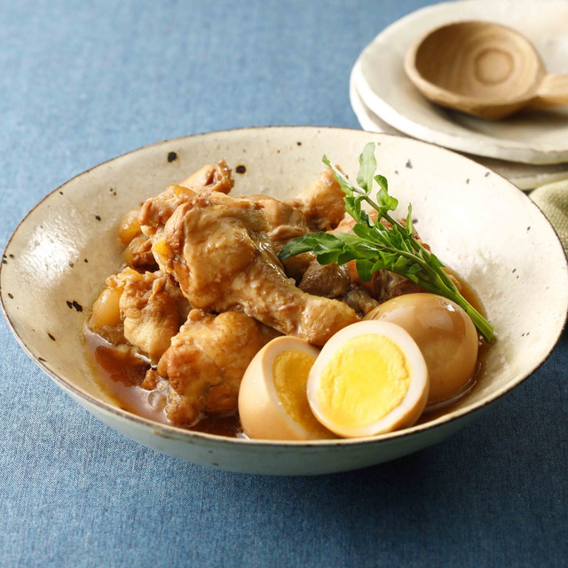 電気圧力鍋レシピ一覧 | 東芝ライフスタイル株式会社