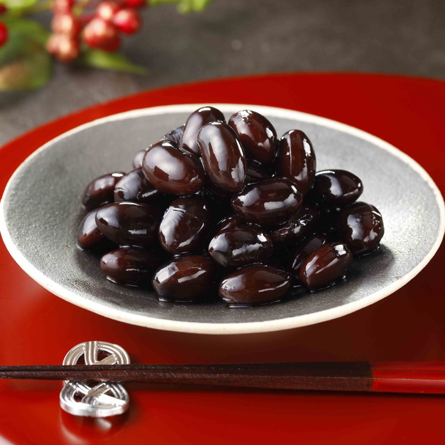 黒豆 | レシピ | 電気圧力鍋 | 東芝ライフスタイル株式会社