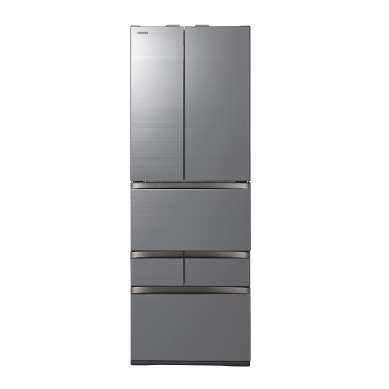GR-U510FZ | 冷蔵庫 | 東芝ライフスタイル株式会社 | 冷蔵庫 | 東芝 