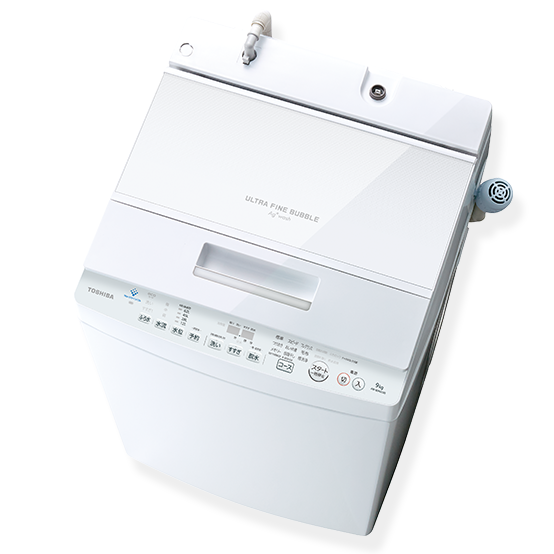 寸法・仕様 | AW-10DP1 | 洗濯機・洗濯乾燥機 | 東芝ライフスタイル 