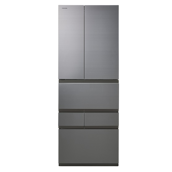 GR-U600FZS | 冷蔵庫 | 東芝ライフスタイル株式会社 | 冷蔵庫 | 東芝 