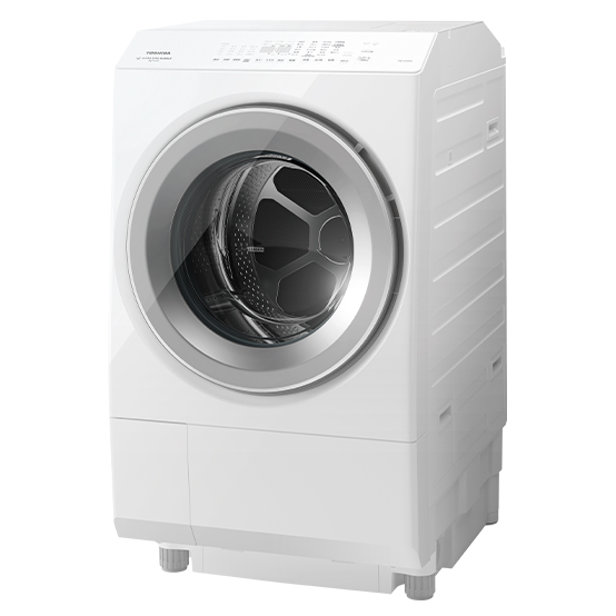 TW-127XM2L | 洗濯機・洗濯乾燥機 | 東芝ライフスタイル株式会社 