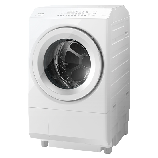 TW-127XM2L | 洗濯機・洗濯乾燥機 | 東芝ライフスタイル株式会社 ...