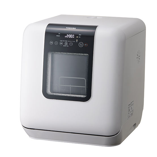 DWS-33A | 食器乾燥器/食洗機 | 東芝ライフスタイル株式会社 | 食器