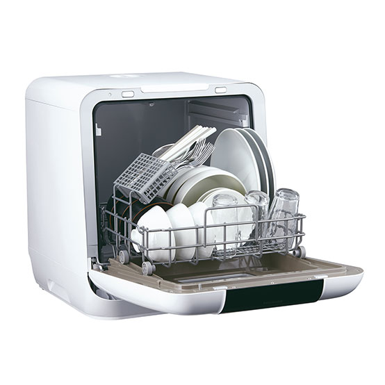 DWS-33A | 食器乾燥器/食洗機 | 東芝ライフスタイル株式会社 | 食器 ...