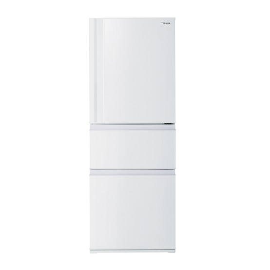 GR-U33SC | 冷蔵庫 | 東芝ライフスタイル株式会社 | 冷蔵庫