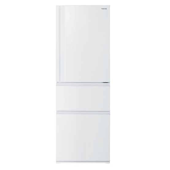 GR-T33SC | 冷蔵庫 | 東芝ライフスタイル株式会社 | 冷蔵庫 | 東芝
