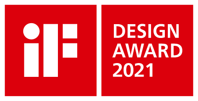 DESIGN AWARD 2021