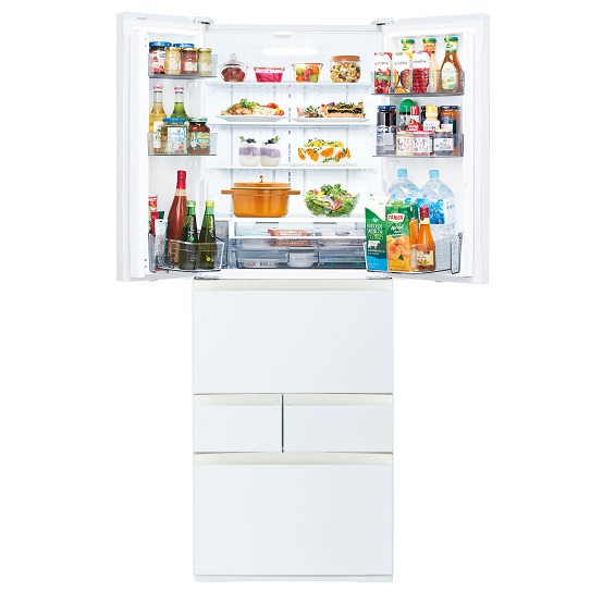 GR-V460FH | 冷蔵庫 | 東芝ライフスタイル株式会社 | 冷蔵庫