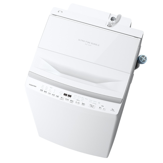 洗濯機 TOSHIBA 7kg 2021年製