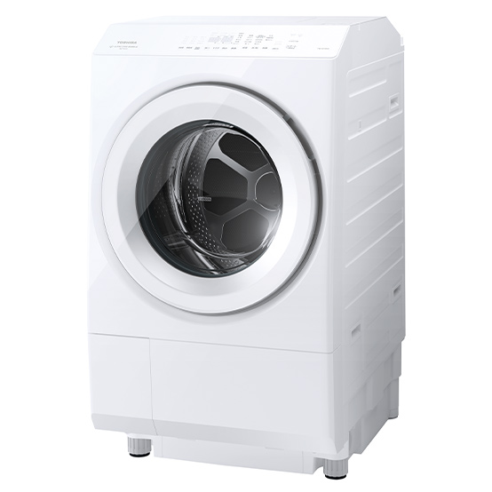 TW-127XP1L/TW-127XP1R | 洗濯機・洗濯乾燥機 | 東芝ライフスタイル 