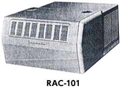 RAC-101