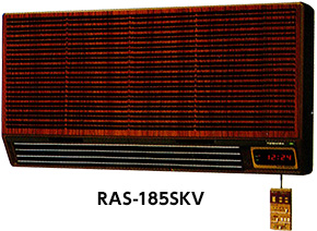 RAS-185SKV