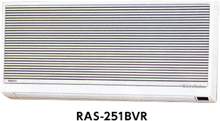 RAS-251BVR