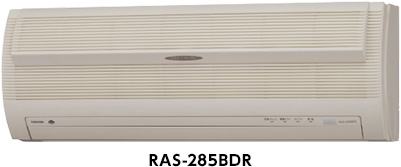 RAS-285BDR