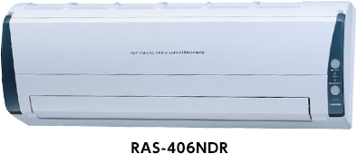 RAS-406NDR