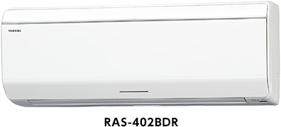 RAS-402BDR