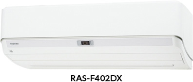 RAS-F402DX