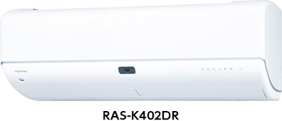 RAS-K402DR