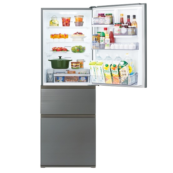 GR-V36SV | 冷蔵庫 | 東芝ライフスタイル株式会社 | 冷蔵庫 | 東芝 