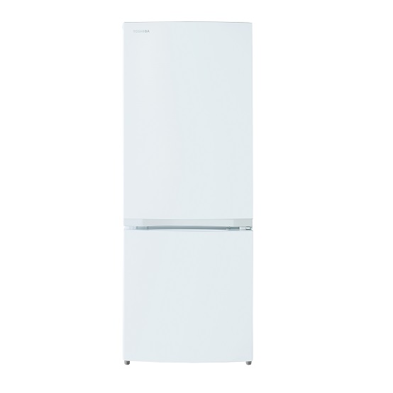 GR-V15BS | 冷蔵庫 | 東芝ライフスタイル株式会社 | 冷蔵庫 | 東芝 