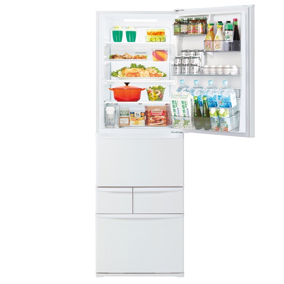 GR-V41GK| 冷蔵庫 | 東芝ライフスタイル株式会社 | 冷蔵庫 | 東芝 