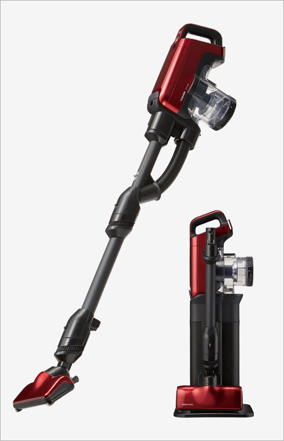 TORNEO V cordless/VC-CL100