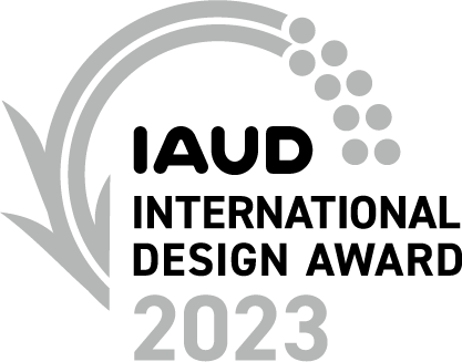 IAUD DESIGN AWARD 2023