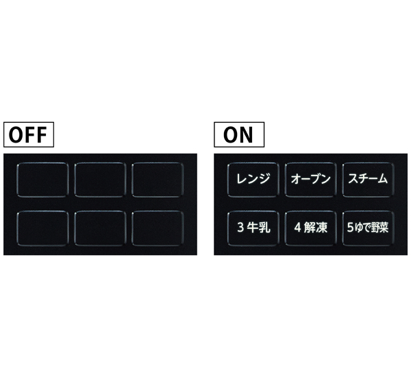 ER-D3000A | 電子レンジ/オーブンレンジ| 東芝ライフスタイル株式会社