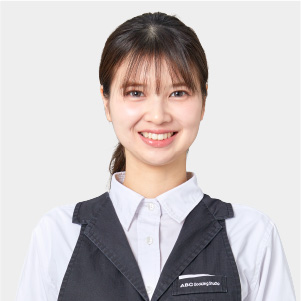 設楽 美咲 先生