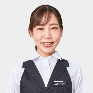 沢登 茜 先生
