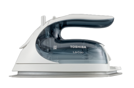 東芝コードレスアイロン TA-FV470 蓄熱ユニット