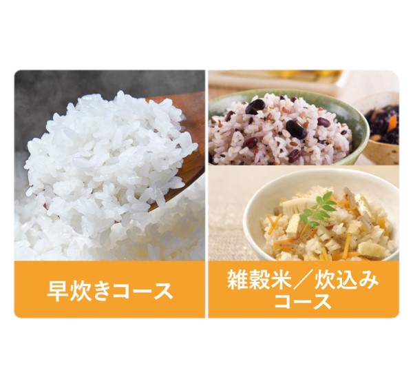 AMXコースイメージ