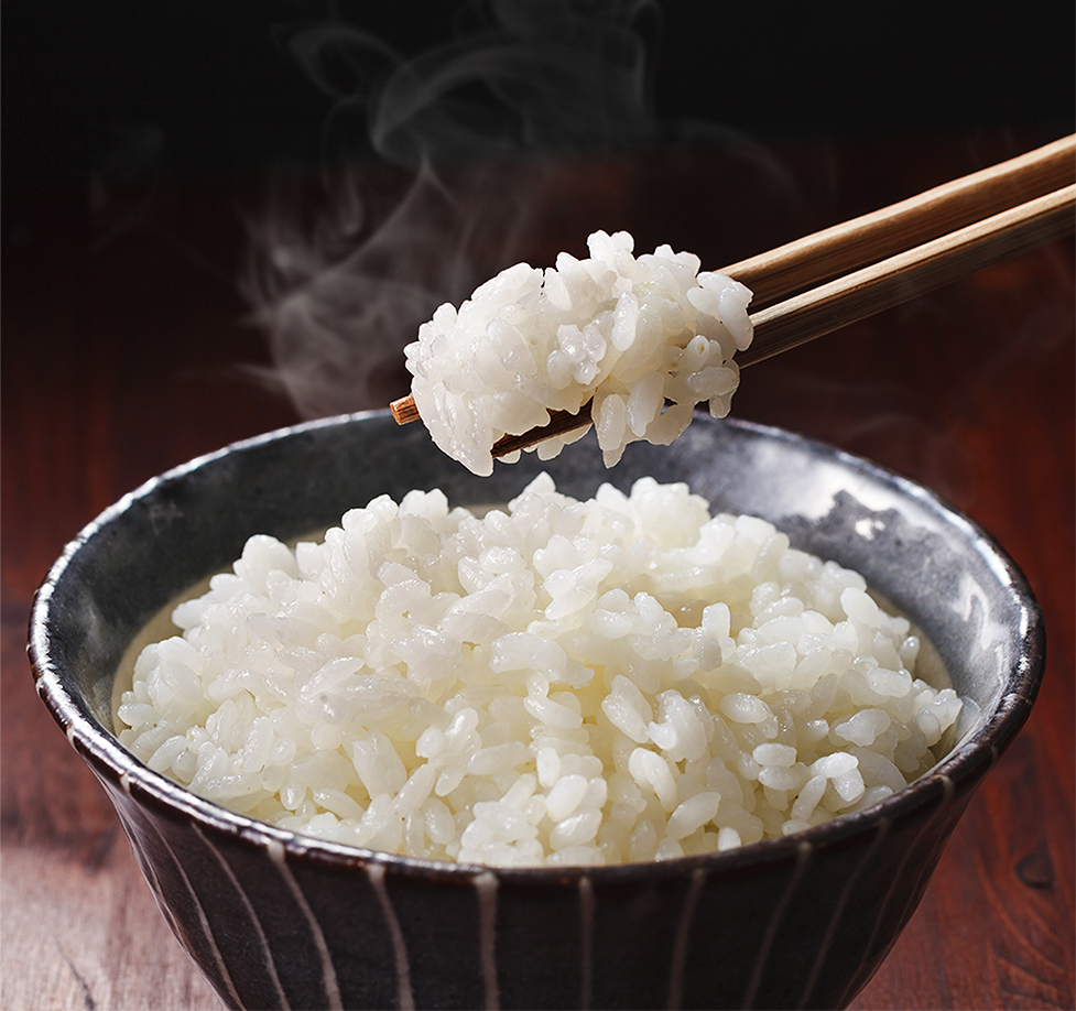 炊飯制御技術