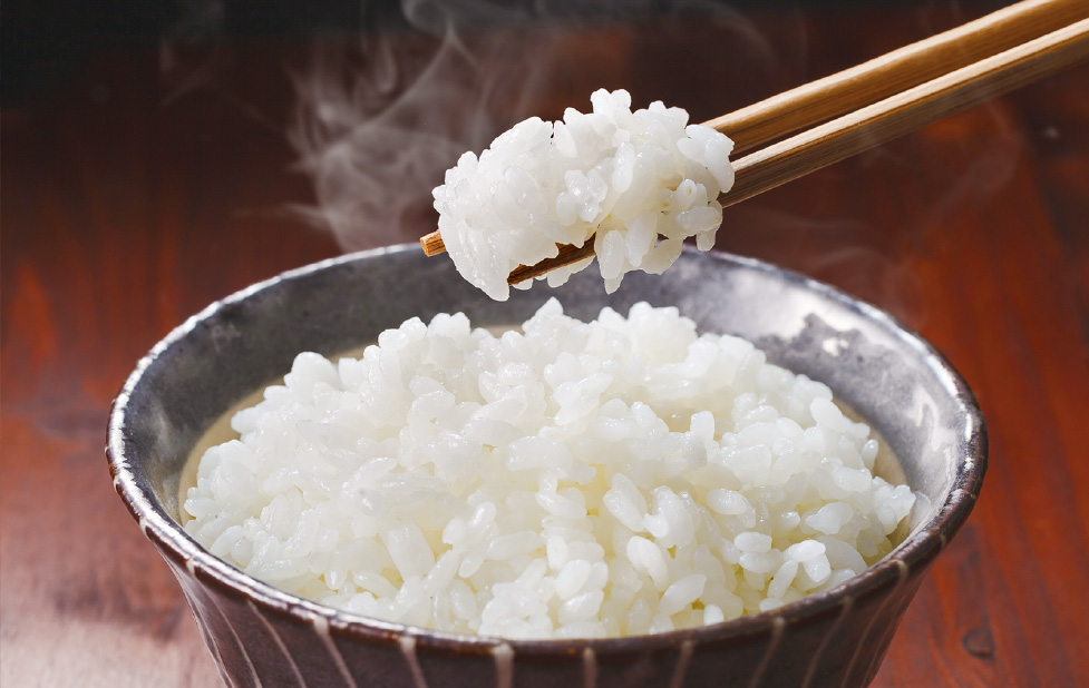 炊飯制御技術
