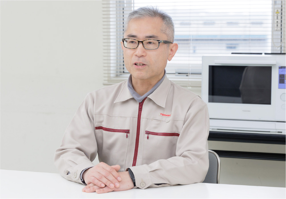 インタビューイメージ