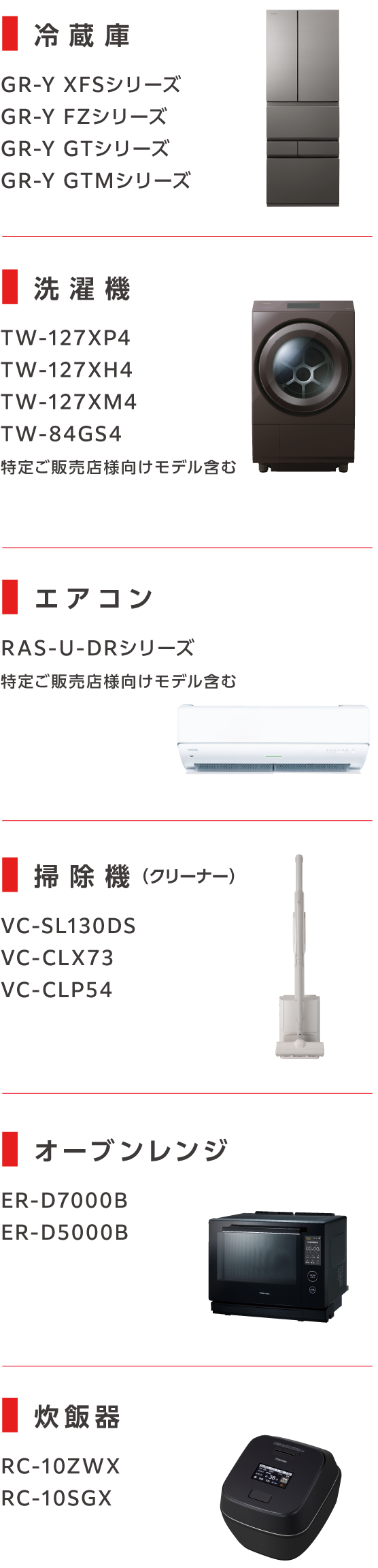 対象商品の画像