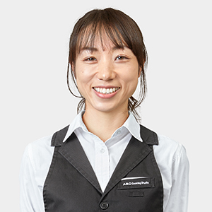 佐々木 一久恵 先生