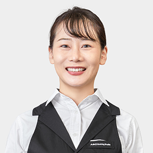 澤 愛姫 先生