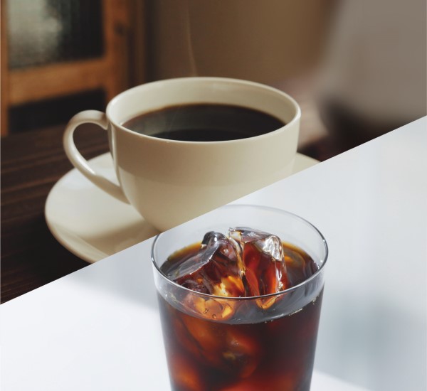コーヒーイメージ画像
