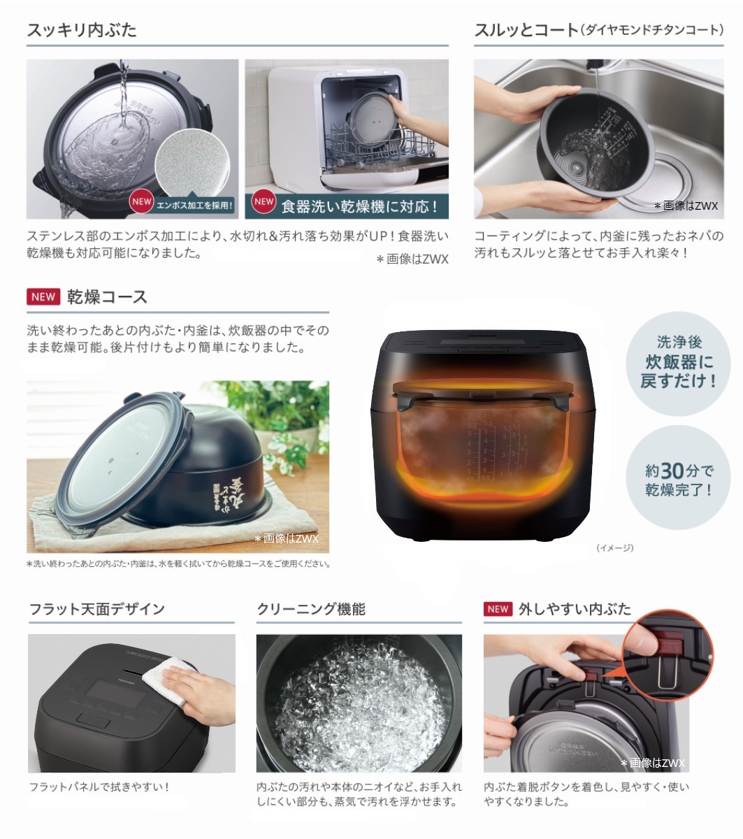 MGX_お手入れ紹介画像